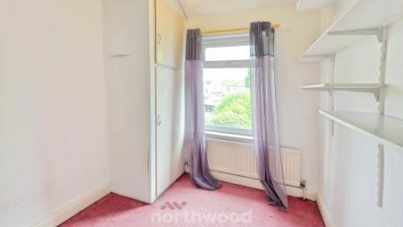 2 bedroom Semi-detached house for sale in Tennyson Avenue, Sprotbrough, Doncaster, DN5