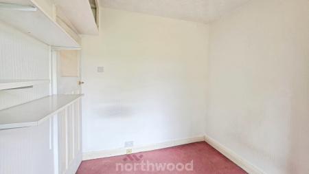 2 bedroom Semi-detached house for sale in Tennyson Avenue, Sprotbrough, Doncaster, DN5