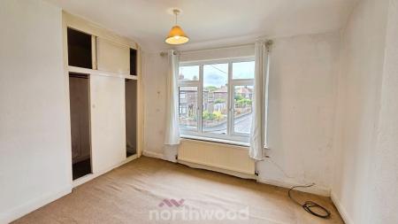 2 bedroom Semi-detached house for sale in Tennyson Avenue, Sprotbrough, Doncaster, DN5