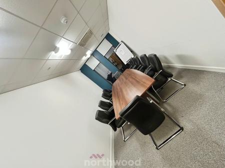 1 bedroom Commercial Property to let in 1 Water Vole Way, Balby, Doncaster, DN4