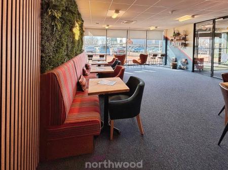 1 bedroom Commercial Property to let in 1 Water Vole Way, Balby, Doncaster, DN4