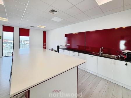 1 bedroom Commercial Property to let in 1 Water Vole Way, Balby, Doncaster, DN4