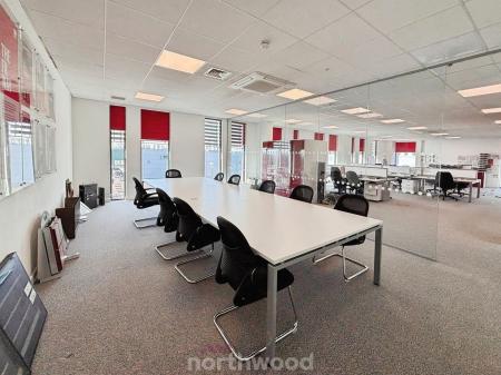 1 bedroom Commercial Property to let in 1 Water Vole Way, Balby, Doncaster, DN4