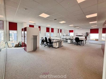 1 bedroom Commercial Property to let in 1 Water Vole Way, Balby, Doncaster, DN4