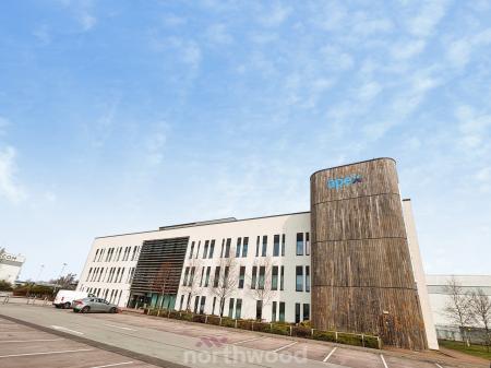 1 bedroom Commercial Property to let in 1 Water Vole Way, Balby, Doncaster, DN4