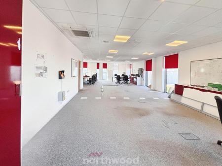 1 bedroom Commercial Property to let in 1 Water Vole Way, Balby, Doncaster, DN4