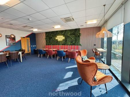 1 bedroom Commercial Property to let in 1 Water Vole Way, Balby, Doncaster, DN4