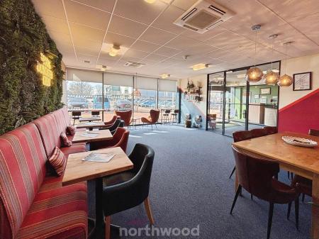 1 bedroom Commercial Property to let in 1 Water Vole Way, Balby, Doncaster, DN4