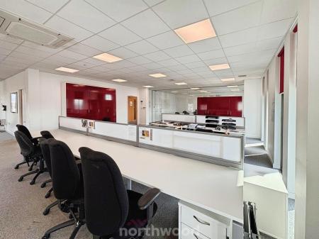 1 bedroom Commercial Property to let in 1 Water Vole Way, Balby, Doncaster, DN4