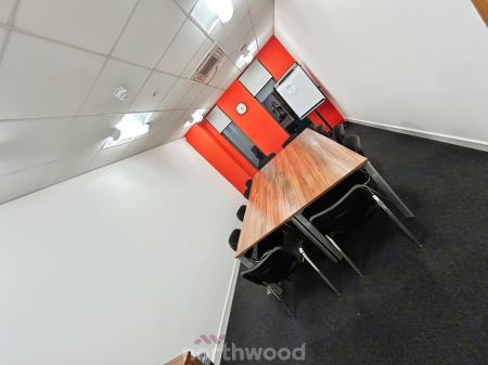 1 bedroom Commercial Property to let in 1 Water Vole Way, Balby, Doncaster, DN4