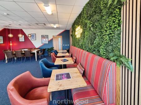 1 bedroom Commercial Property to let in 1 Water Vole Way, Balby, Doncaster, DN4