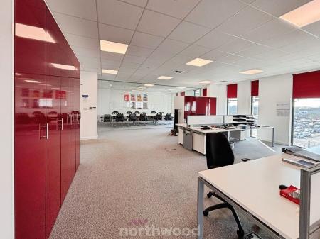 1 bedroom Commercial Property to let in 1 Water Vole Way, Balby, Doncaster, DN4