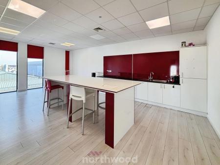 1 bedroom Commercial Property to let in 1 Water Vole Way, Balby, Doncaster, DN4