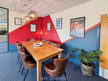 1 bedroom Commercial Property to let in 1 Water Vole Way, Balby, Doncaster, DN4