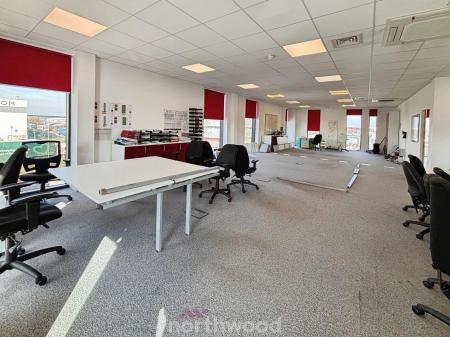 1 bedroom Commercial Property to let in 1 Water Vole Way, Balby, Doncaster, DN4