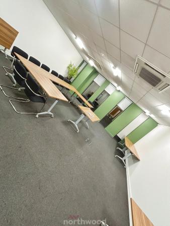 1 bedroom Commercial Property to let in 1 Water Vole Way, Balby, Doncaster, DN4