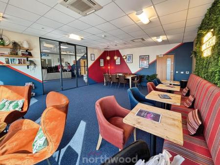 1 bedroom Commercial Property to let in 1 Water Vole Way, Balby, Doncaster, DN4