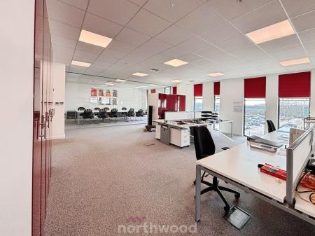 1 bedroom Commercial Property to let in 1 Water Vole Way, Balby, Doncaster, DN4