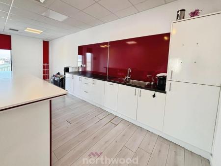 1 bedroom Commercial Property to let in 1 Water Vole Way, Balby, Doncaster, DN4