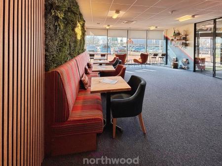 1 bedroom Commercial Property to let in 1 Water Vole Way, Balby, Doncaster, DN4