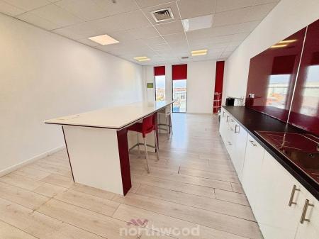 1 bedroom Commercial Property to let in 1 Water Vole Way, Balby, Doncaster, DN4