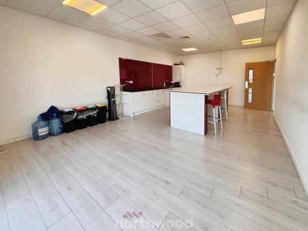 1 bedroom Commercial Property to let in 1 Water Vole Way, Balby, Doncaster, DN4