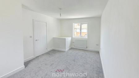 3 bedroom Semi-detached house for sale in Briar Road, Skellow, Doncaster, DN6