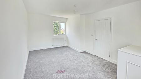 3 bedroom Semi-detached house for sale in Briar Road, Skellow, Doncaster, DN6