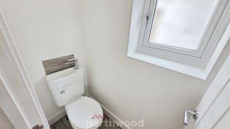 3 bedroom Semi-detached house for sale in Briar Road, Skellow, Doncaster, DN6