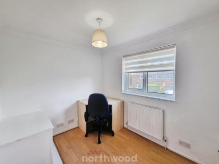 3 bedroom Semi-detached house for sale in Cheviot Drive, Scawthorpe, Doncaster, DN5