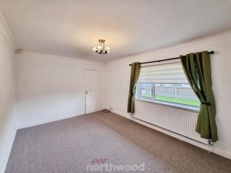 3 bedroom Semi-detached house for sale in Cheviot Drive, Scawthorpe, Doncaster, DN5