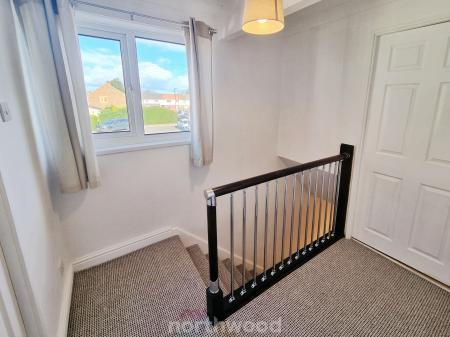 3 bedroom Semi-detached house for sale in Cheviot Drive, Scawthorpe, Doncaster, DN5