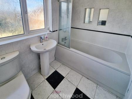3 bedroom Semi-detached house for sale in Cheviot Drive, Scawthorpe, Doncaster, DN5
