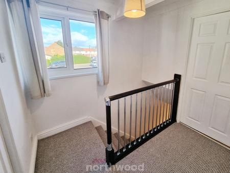 3 bedroom Semi-detached house for sale in Cheviot Drive, Scawthorpe, Doncaster, DN5