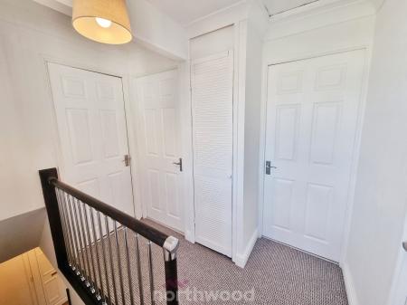 3 bedroom Semi-detached house for sale in Cheviot Drive, Scawthorpe, Doncaster, DN5