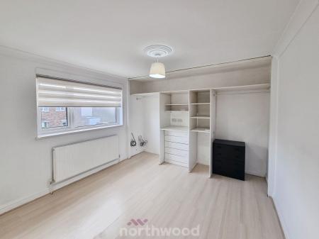 3 bedroom Semi-detached house for sale in Cheviot Drive, Scawthorpe, Doncaster, DN5