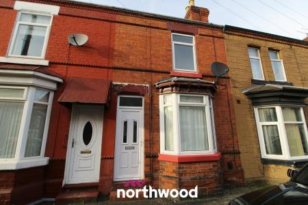 Beechfield Road, Hyde Park, Doncaster, DN1