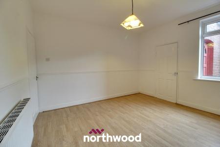 2 bedroom Terraced House to let in Beechfield Road, Hyde Park, Doncaster, DN1