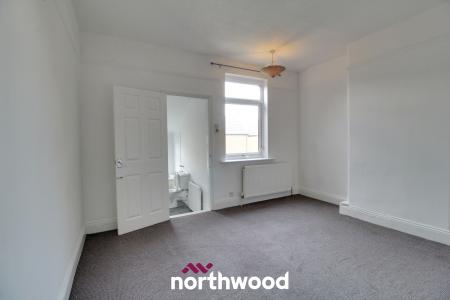 2 bedroom Terraced House to let in Beechfield Road, Hyde Park, Doncaster, DN1