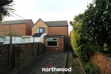 2 bedroom Terraced House to let in Beechfield Road, Hyde Park, Doncaster, DN1
