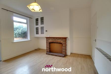2 bedroom Terraced House to let in Beechfield Road, Hyde Park, Doncaster, DN1