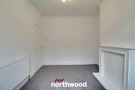 2 bedroom Terraced House to let in Beechfield Road, Hyde Park, Doncaster, DN1