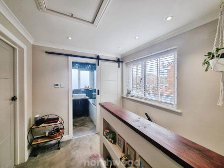 3 bedroom Semi-detached house for sale in Darrington Drive, Warmsworth, Doncaster, DN4