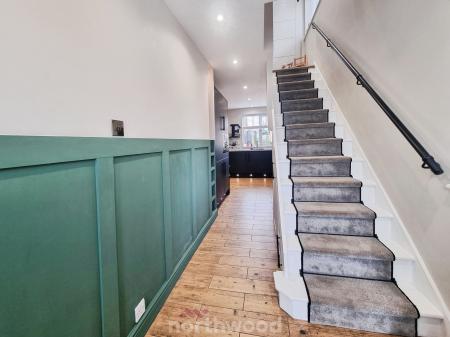 3 bedroom Semi-detached house for sale in Darrington Drive, Warmsworth, Doncaster, DN4