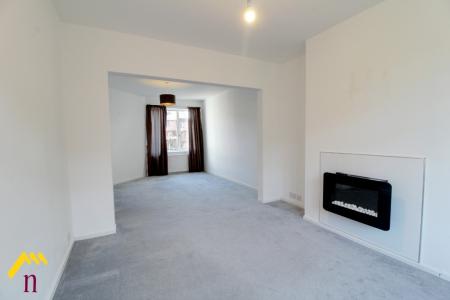 3 bedroom Terraced House for sale in Strathmore Road, Town Moor, Doncaster, DN2