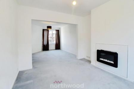 3 bedroom Terraced House for sale in Strathmore Road, Town Moor, Doncaster, DN2