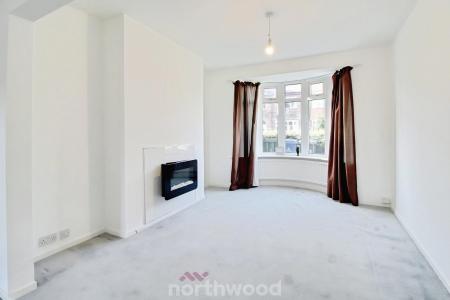 3 bedroom Terraced House for sale in Strathmore Road, Town Moor, Doncaster, DN2