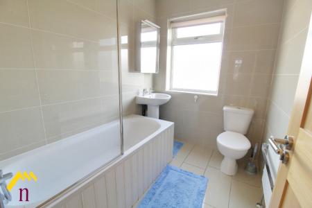 3 bedroom Terraced House for sale in Strathmore Road, Town Moor, Doncaster, DN2