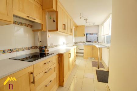 3 bedroom Terraced House for sale in Strathmore Road, Town Moor, Doncaster, DN2