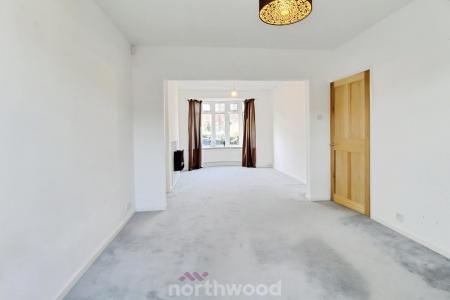 3 bedroom Terraced House for sale in Strathmore Road, Town Moor, Doncaster, DN2